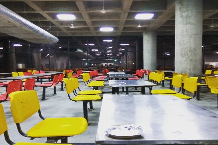 IIM Kashipur campus in Kashipur, Uttarakhand, India — photo 6