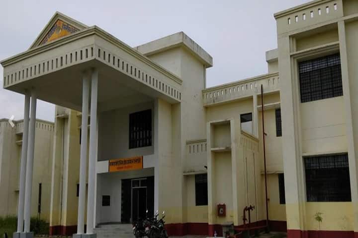 Maha Maya Polytechnic of Information Technology campus in Khalilabad, Uttar Pradesh, India — photo 1
