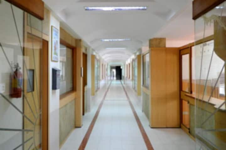 Dr D Y Patil Institute of Pharmaceutical Sciences and Research, Pune campus in Pune, Maharashtra, India