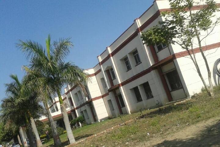 GSIMR Indore campus in Indore, Madhya Pradesh, India — photo 1