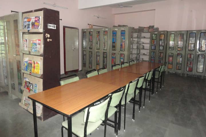 GSIMR Indore campus in Indore, Madhya Pradesh, India — photo 4