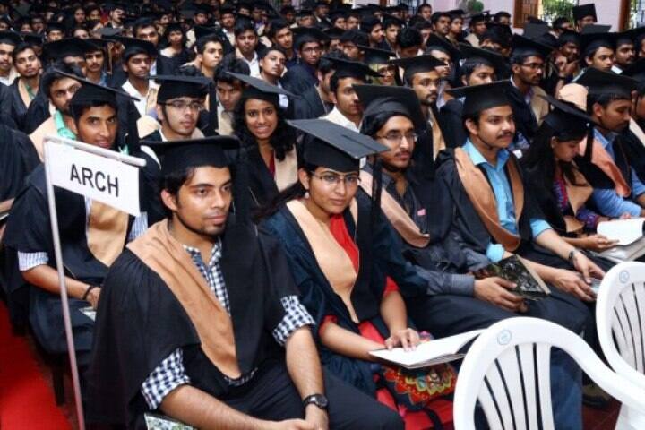 NIT Calicut campus in Kozhikode, Kerala, India — photo 4