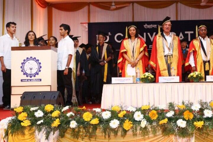 NIT Calicut campus in Kozhikode, Kerala, India — photo 6