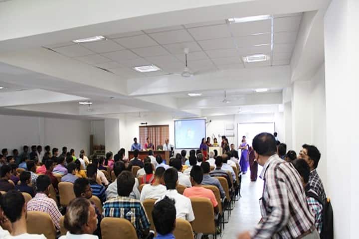DA Degree Engineering and Technology campus in Mahemdabad, Gujarat, India — photo 4