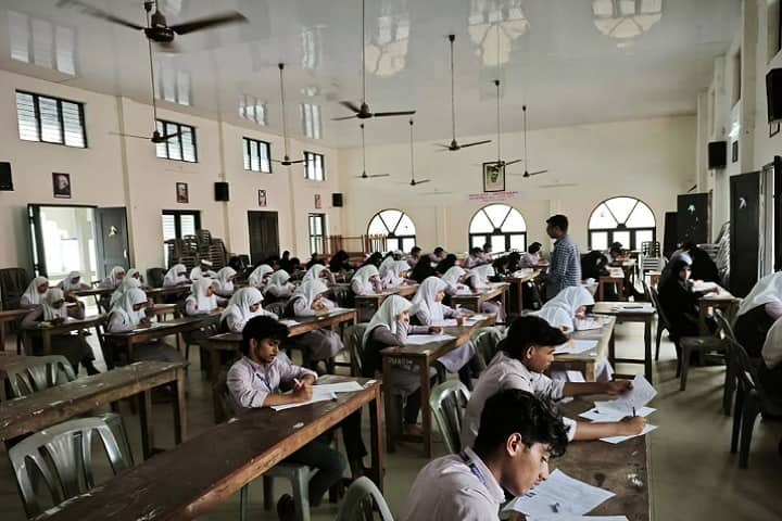 Rouzathul Uloom Arabic College campus in Kozhikode, Kerala, India — photo 3