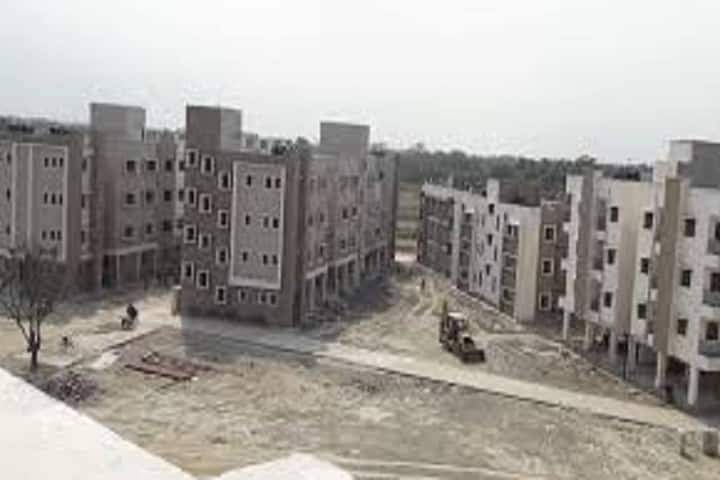 BKNS Government Polytechnic campus in Gopalganj, Bihar, India — photo 2