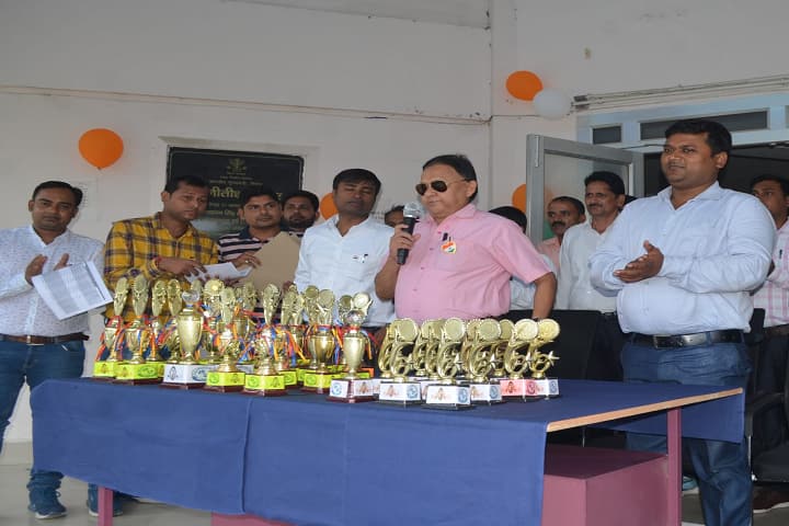 BKNS Government Polytechnic campus in Gopalganj, Bihar, India — photo 5