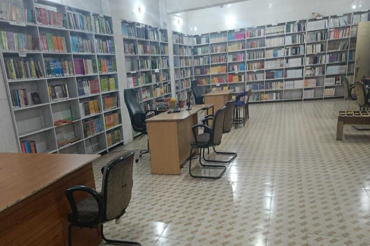 Chaman Lal Degree College campus in Haridwar, Uttarakhand, India — photo 5