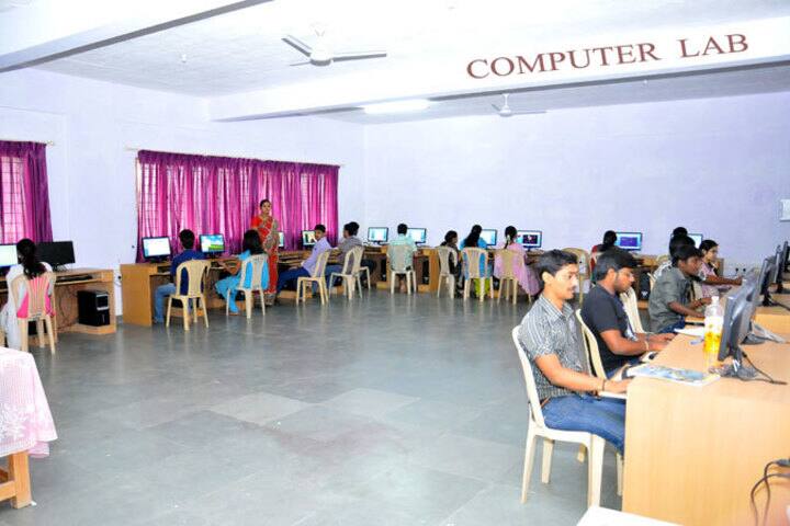 Silicon City College of Management and Commerce campus in Bangalore, Karnataka, India — photo 3
