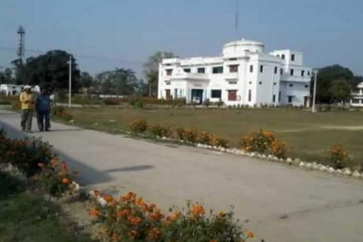 DCE Darbhanga campus in Darbhanga, Bihar, India — photo 2