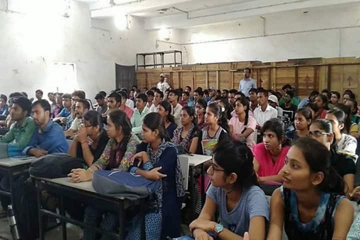 DCE Darbhanga campus in Darbhanga, Bihar, India — photo 5