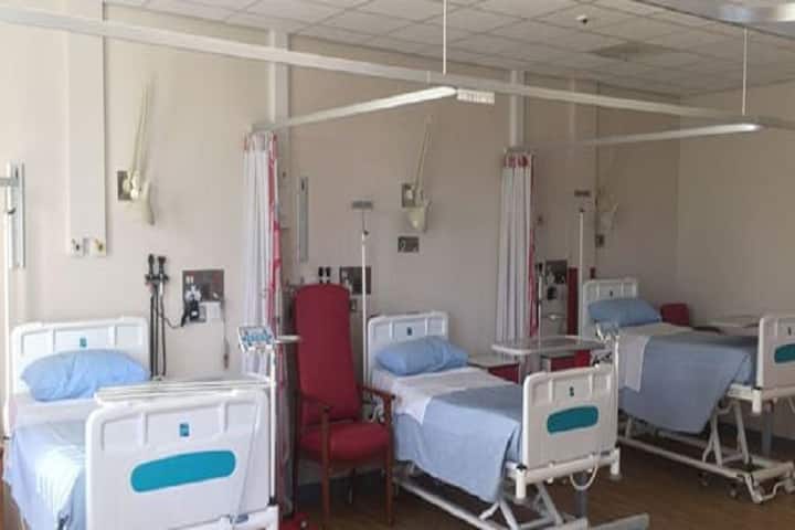 GRACE College of Health and Management campus in Kanyakumari, Tamil Nadu, India — photo 2