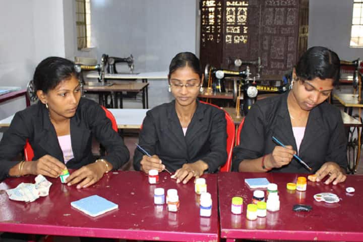 GRACE College of Health and Management campus in Kanyakumari, Tamil Nadu, India — photo 6
