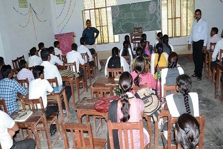 DSN PG College campus in Unnao, Uttar Pradesh, India — photo 3