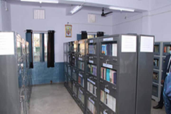 JKS College campus in Jamshedpur, Jharkhand, India — photo 1