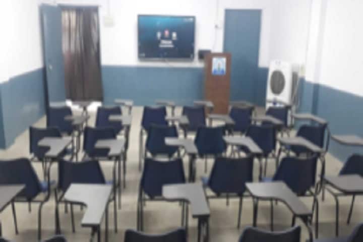 JKS College campus in Jamshedpur, Jharkhand, India — photo 2