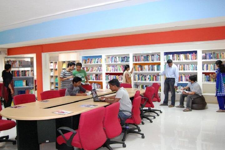 IIM Trichy campus in Tiruchirappalli, Tamil Nadu, India — photo 2