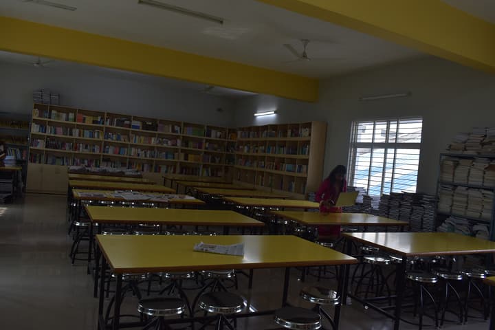 GT Institute of Management Studies and Research campus in Bangalore, Karnataka, India — photo 4