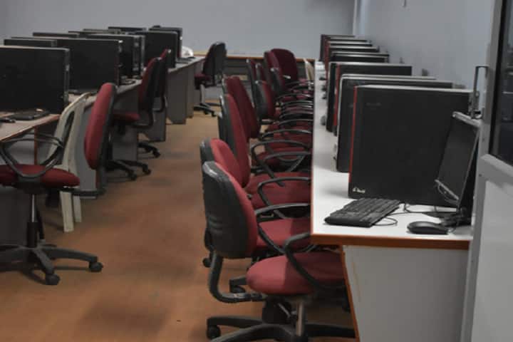 GT Institute of Management Studies and Research campus in Bangalore, Karnataka, India — photo 6
