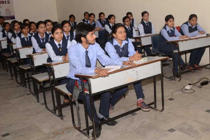 Guru Nanak Khalsa Institute of Technology and Management Technical Campus campus in Yamuna Nagar, Haryana, India — photo 2
