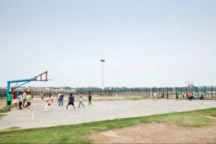 IIM Rohtak campus in Rohtak, Haryana, India — photo 5
