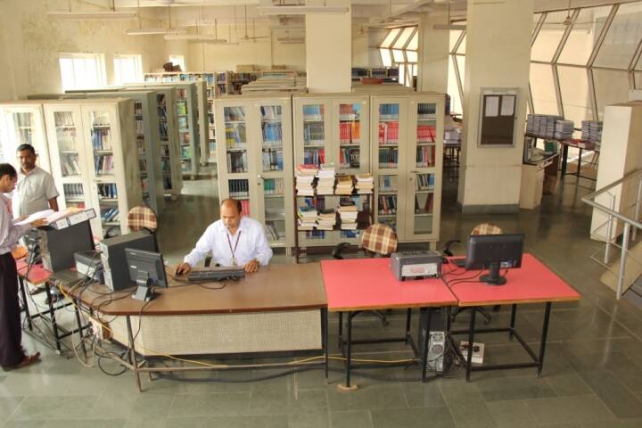 VIT Mumbai campus in Mumbai, Maharashtra, India — photo 5