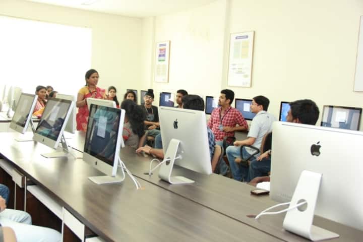 VIT Mumbai campus in Mumbai, Maharashtra, India — photo 6