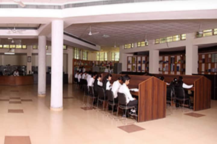 Guru Nanak Institute of Management campus in Mullana, Haryana, India — photo 4