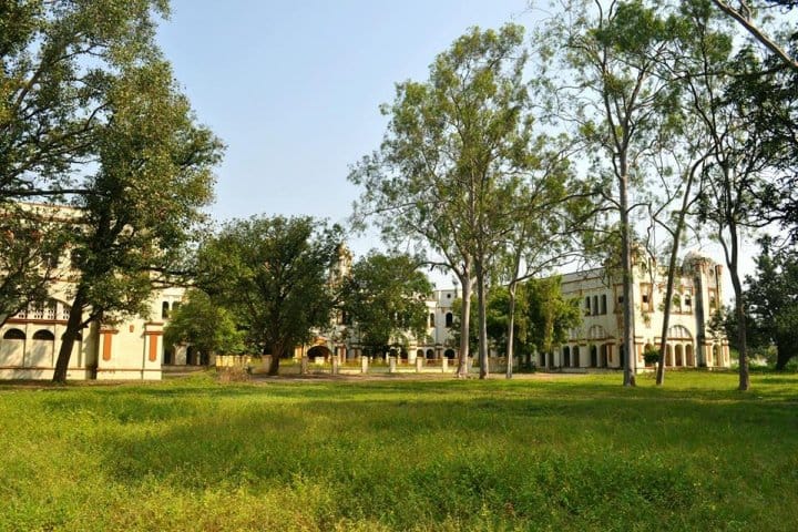 JEC Jabalpur campus in Jabalpur, Madhya Pradesh, India — photo 6