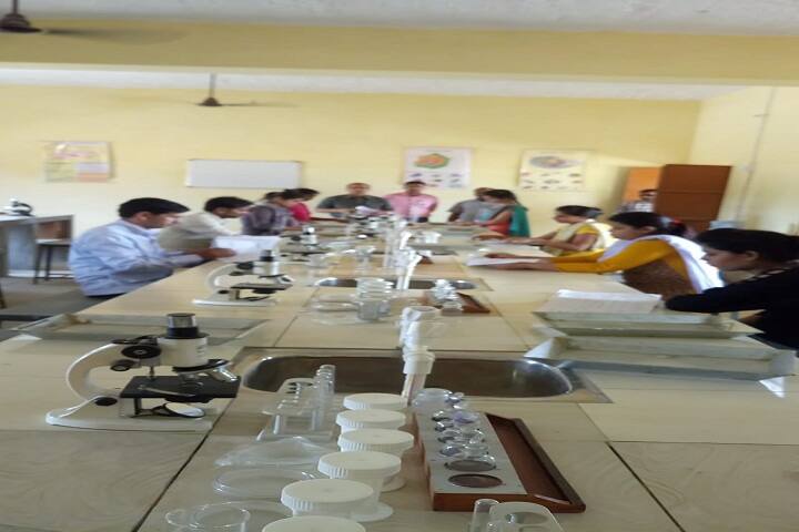 Shri Dhar Singh Yadav Degree College campus in Allahabad, Uttar Pradesh, India — photo 2