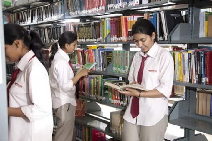 SKIT Jaipur campus in Jaipur, Rajasthan, India — photo 5