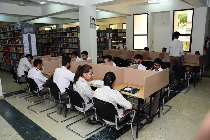 SKIT Jaipur campus in Jaipur, Rajasthan, India — photo 6