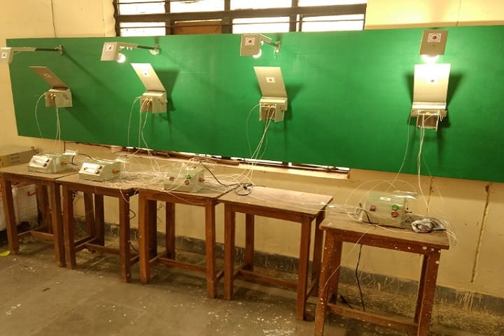 Vijay Singh Pathik Government Post Graduate College campus in Shamli, Uttar Pradesh, India — photo 3