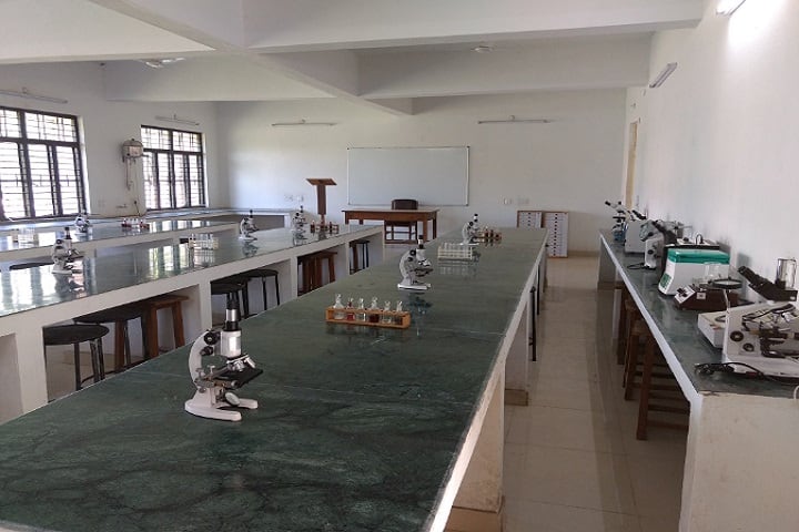 Vijay Singh Pathik Government Post Graduate College campus in Shamli, Uttar Pradesh, India — photo 5