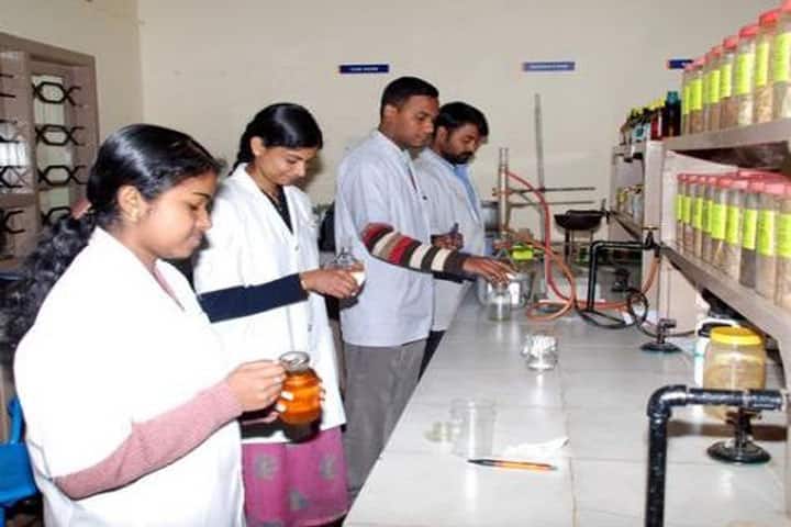 JSS College of Pharmacy campus in Ooty, Tamil Nadu, India — photo 5