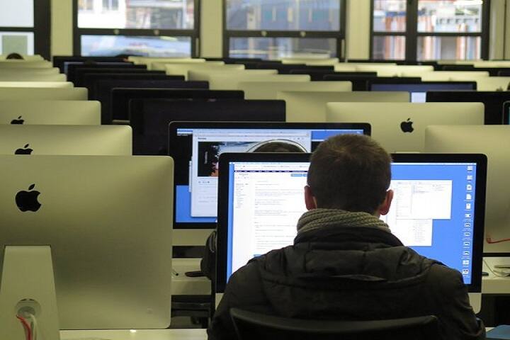 Academy of Computer Science and Technology campus in Jabalpur, Madhya Pradesh, India — photo 4
