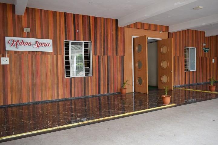 SNS College of Technology campus in Coimbatore, Tamil Nadu, India — photo 1