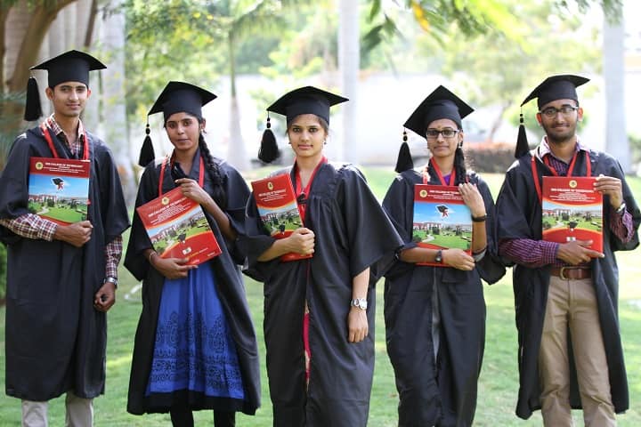 SNS College of Technology campus in Coimbatore, Tamil Nadu, India — photo 5