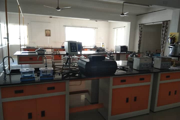 SNS College of Technology campus in Coimbatore, Tamil Nadu, India — photo 6