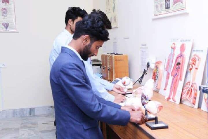 HEC Haridwar campus in Haridwar, Uttarakhand, India — photo 2