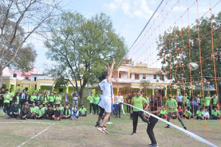 HEC Haridwar campus in Haridwar, Uttarakhand, India — photo 4
