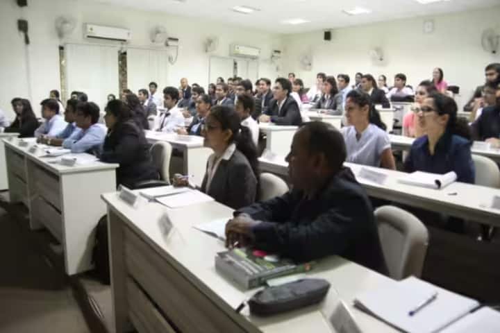 IIM Ranchi campus in Ranchi, Jharkhand, India — photo 2