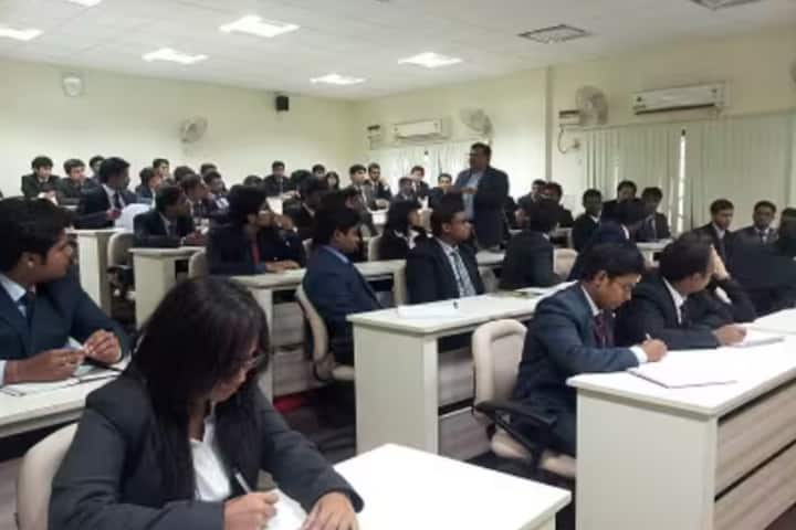 IIM Ranchi campus in Ranchi, Jharkhand, India — photo 3