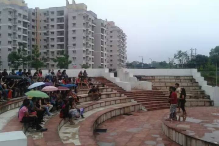 IIM Ranchi campus in Ranchi, Jharkhand, India — photo 4