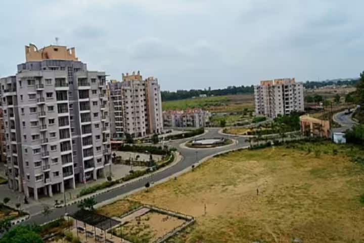 IIM Ranchi campus in Ranchi, Jharkhand, India — photo 5