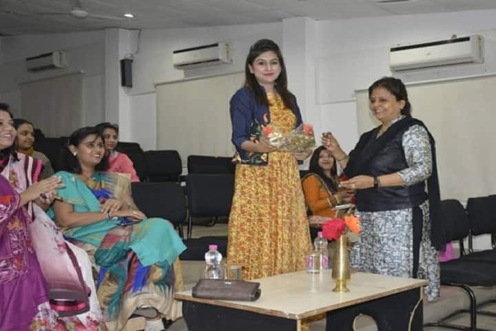 Chhatrapati Shivaji Institute of Pharmacy campus in Durg, Chhattisgarh, India — photo 4