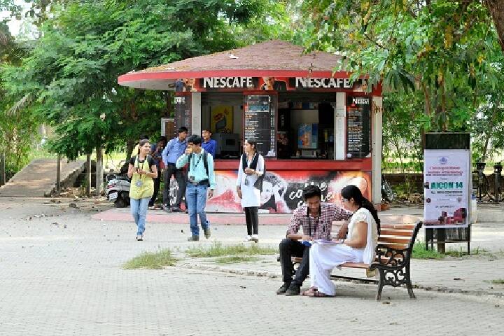 Chhatrapati Shivaji Institute of Pharmacy campus in Durg, Chhattisgarh, India — photo 5