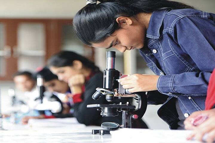 Punjab Degree College campus in Faridkot, Punjab, India — photo 4