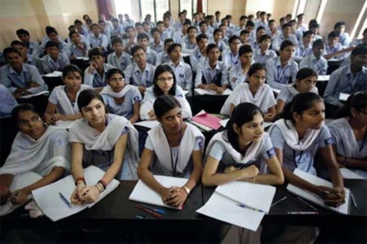 Krishna College of Higher Education campus in Mansa, Punjab, India — photo 3