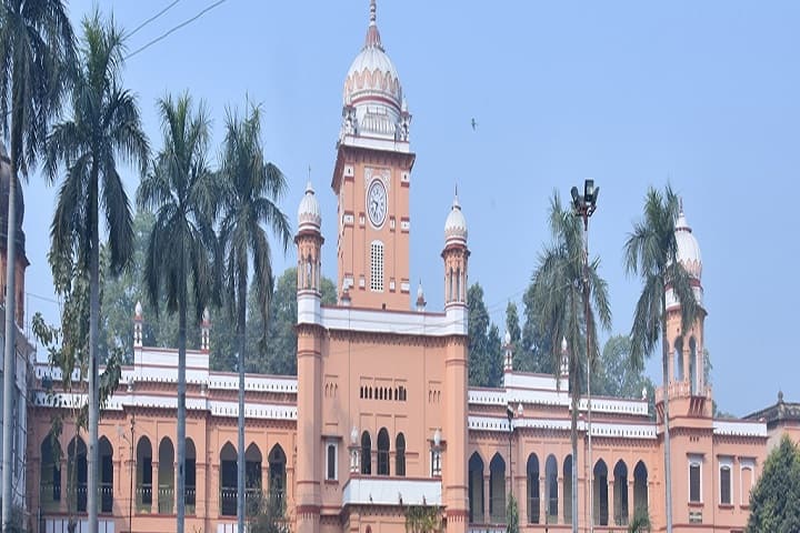 LCDC campus in Lucknow, Uttar Pradesh, India